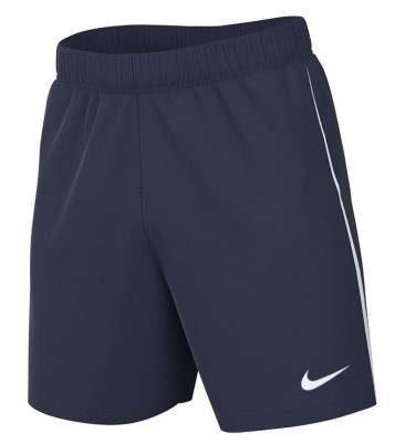 Pantaloni scurti pentru barbati Nike M Nk DF Lge Knit III Short K, bleumarin, marime L - OUTLET foto