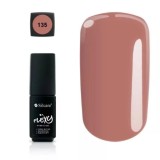 Lac gel colorat Silcare &ndash; Flexy 135, 4,5g