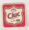 Bnk div Suport de carton pentru halba/pahar bere - coaster - Ciuc
