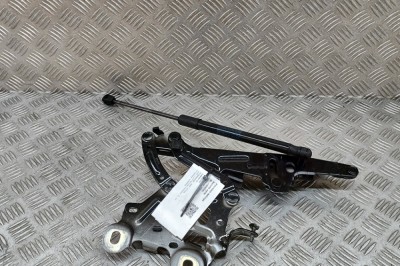 Balama capota dreapta față BMW X2 F39 2020 OEM: 7329442,7424766 | 29036705 foto