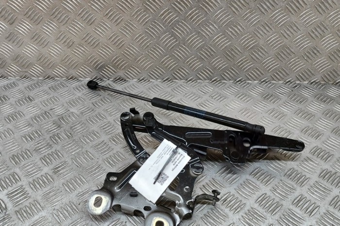 Balama capota dreapta față BMW X2 F39 2020 OEM: 7329442,7424766 | 29036705