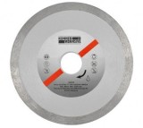 Disc diamantat continuu (UD) de 125mm, Strend Pro