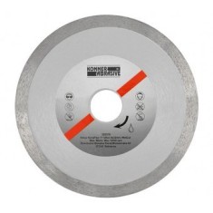 Disc diamantat continuu (UD) de 125mm, Strend Pro