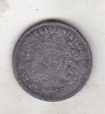 Bnk mnd Spania 2 pesetas 1870 - fals de epoca, Europa