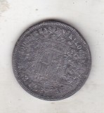 Bnk mnd Spania 2 pesetas 1870 - fals de epoca, Europa