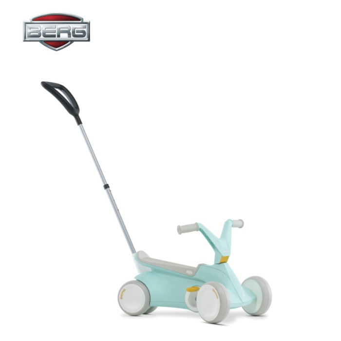 Maner Kart Berg GO 2