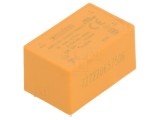 Convertor AC/DC 10W, intrare 85&divide;305VAC / 100&divide;430VDC, ieșire 24VDC