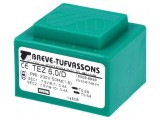 Transformator &icirc;ncapsulat 6VA 230V 7.5V 400mA