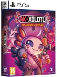 Ak Xolotl Collectors Edition PS5