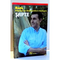 SAPTE de RADU PRINCIPELE DE HOHENZOLLERN-VERINGEN , 2003