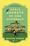 Unele secrete nu mor niciodata. Seria Misterele din Castle Knoll Vol.2, Univers