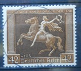 CN 1938 SERIE GERMANIA REICH
