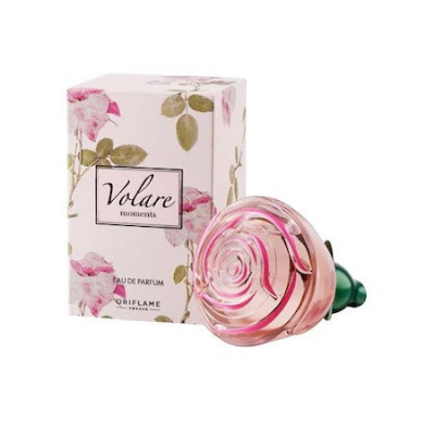 Parfum Volare Moments Ea 50 ml foto