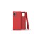 Husa Anti Shock Matt TPU Apple iPhone 11 Pro Rosie