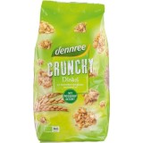 Cereale Crocante din Spelta Bio Dennree 750gr