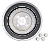 SNR DPF358.09K1 Fulie curearbore cotit