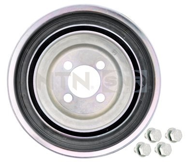 SNR DPF358.09K1 Fulie curearbore cotit foto