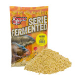 Nada Benzar Mix Seria Fermented, 800g (Aroma: Capsuni)