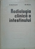 RADIOLOGIA CLINICA A INTESTINULUI-D. DUMITRASCU, GH. BADEA-275883