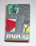 Italia &ndash; Aut. Mihai Gheorghe Andrieș, Ed. Științifică, 1963