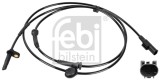 FEBI BILSTEIN 171434 senzor,turatie roata