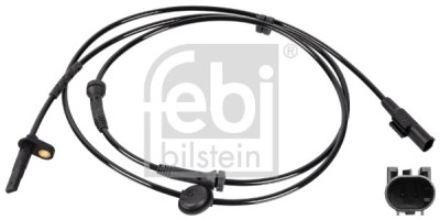 FEBI BILSTEIN 171434 senzor,turatie roata foto