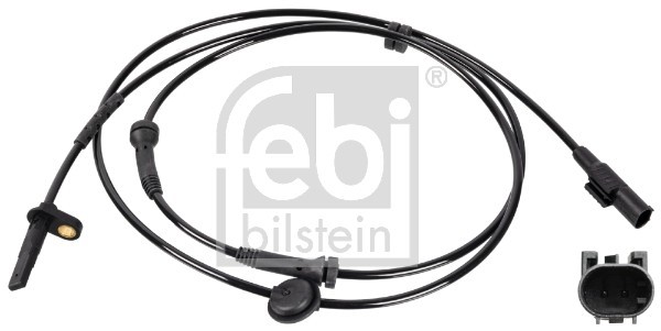 FEBI BILSTEIN 171434 senzor,turatie roata