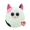 PLUS TY SQUISH MUFFIN PISICUTA 22CM, Squish-A-Boos