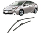 Cumpara ieftin Set stergatoare auto TOYOTA PRIUS (_W5_) 2015-2022, pentru parbriz, Bosch Aerotwin