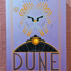 Dune. Casa Corrino. Editura Nemira, 2021 - Brian Herbert, Kevin J. Anderson