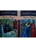 Alexandre Dumas - Regina Margot, 2 vol. (Editia: 2011)