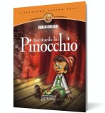 Aventurile lui Pinocchio - Carlo Collodi - Editura Gramar