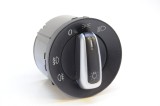 Modul de control comutator faruri VW GOLF VI 5K1 2013 OEM: 5JT10018630,5ND941431A 11131013