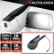 Camera DVR BMW X5/X6 FL F15/F16 low, camera fata 1080p Autolensa, Model 24/7 Negru BMW06 CarStore Technology