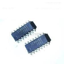 SEM4082 - Semco foto