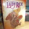 MADY * DANIOU * KMIXE - LADY REX ( BENZI DESENATE ) , 2013 *