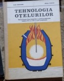 Ioan Dragomir, Mihai Porcila - Tehnologia Otelurilor. Manual Pentru Licee industriale cu profil de metalurgie, clasele a XI-a si a XII-a si scoli prof