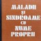 Maladii Si Sindroame Cu Nume Proprii - George Russu , J100