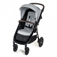 Baby Design Look Air carucior sport - 27 Light Gray 2020 foto