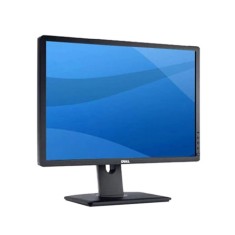 Monitor 22 inch LED, Dell P2213, Black, Fara Picior, 6 Luni Garantie, Refurbished foto