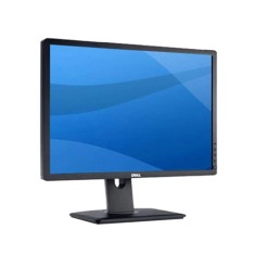 Monitor 22 inch LED, Dell P2213, Black, 12 Luni Garantie