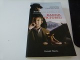 Dansul victoriei -Skarmeta