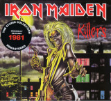 Killers | Iron Maiden, Rock