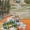 Invitatie in judetul Caras-Severin. Pliant turistic