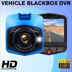 Camera auto Blackbox DVR full HD