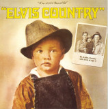 Elvis Country (I&#039;m 10,000 Years Old) | Elvis Presley, rca records