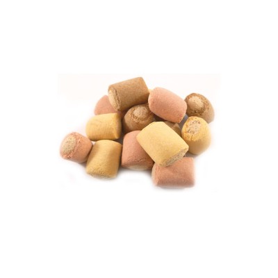 RECOMPENSE PENTRU CAINI BISCUITI PENTRU CAINI MINI MARROW MIX 10KG foto