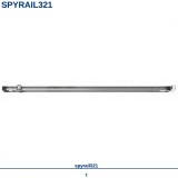 SINA NICE SPYRAIL321