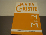 Agatha Christie - N sau M - Excelsior Multi Press, Alta editura