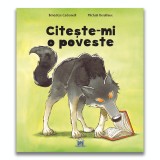 Citeste-mi o poveste